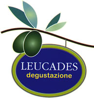 Olio di Oliva Extravergine Leucades