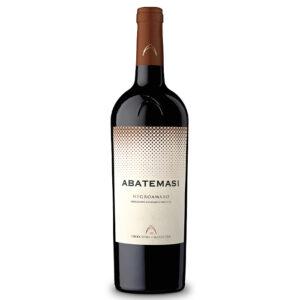 Vino Abatemasi Negroamaro - Produttori di Manduria