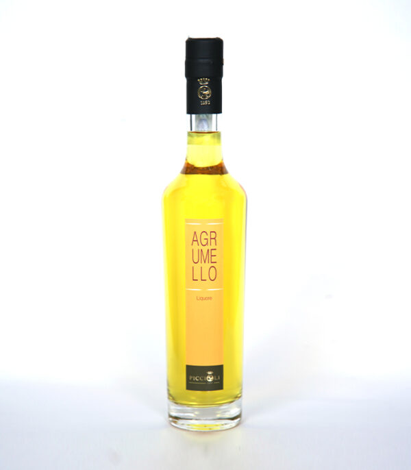 Liquore Agrumello - Liquorificio Piccioli