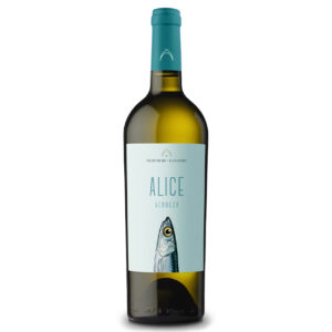 Vino Alice Verdeca - Produttori di Manduria