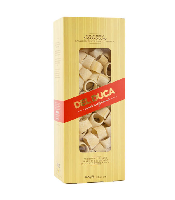 Calamarata - Pasta del Duca