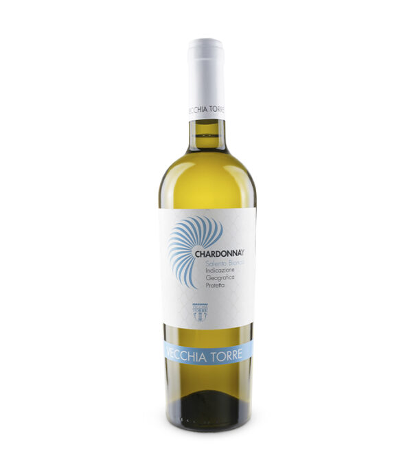 Chardonnay - Cantina Vecchia Torre