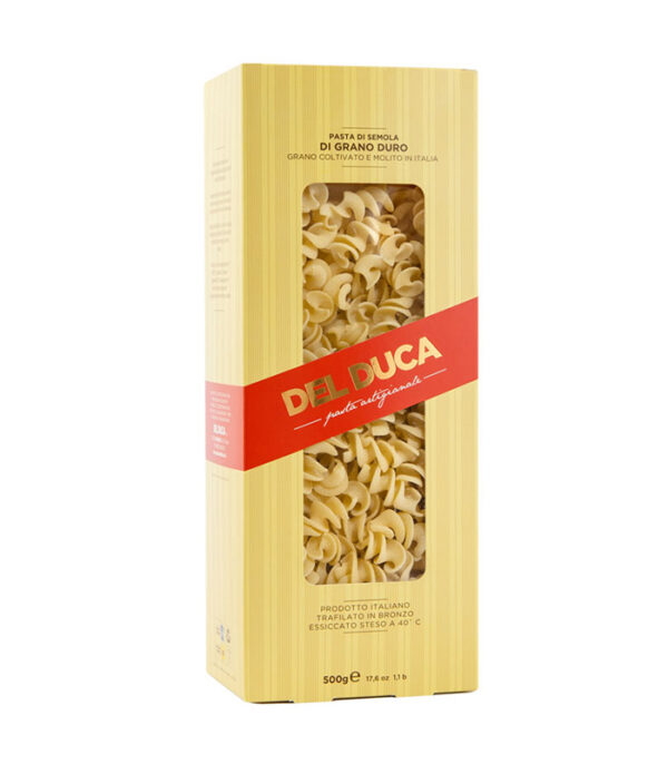 Fusilli - Pasta del Duca