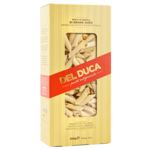 Penne rigate - Pasta del Duca