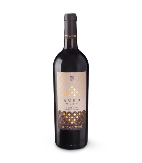 Vino Auro - Cantina Vecchia Torre