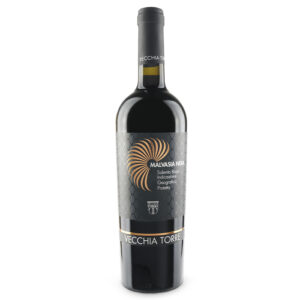 VIno Malvasia nera - Cantina Vecchia Torre