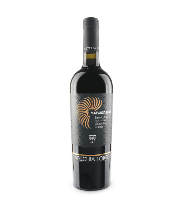 VIno Malvasia nera - Cantina Vecchia Torre