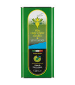 Olio e.v.o. Leucades Fruttato