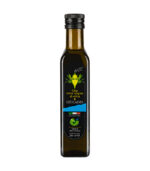 Olio e.v.o. Leucades 250ml - Etichetta Nera