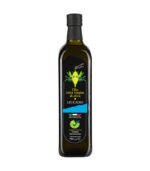 Olio e.v.o. Leucades 750ml - Etichetta Nera