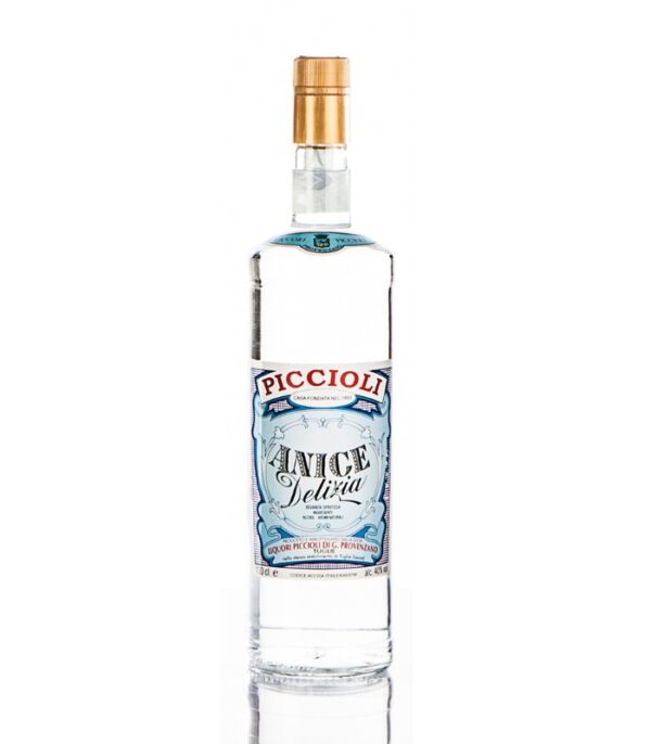 Liquore Anice - Liquorificio Piccioli